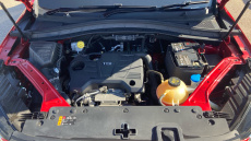 MG Hs 1.5 T-GDI Exclusive 5dr DCT Petrol Hatchback